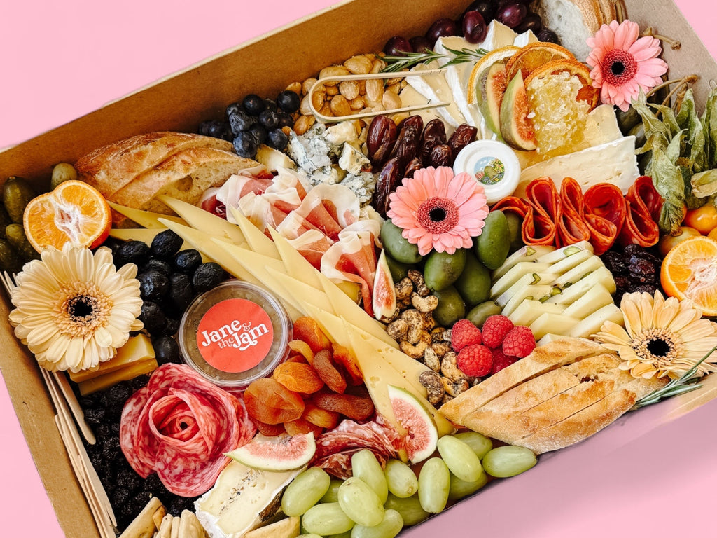 5 Simple Ways to Elevate Your Next Cheese Night